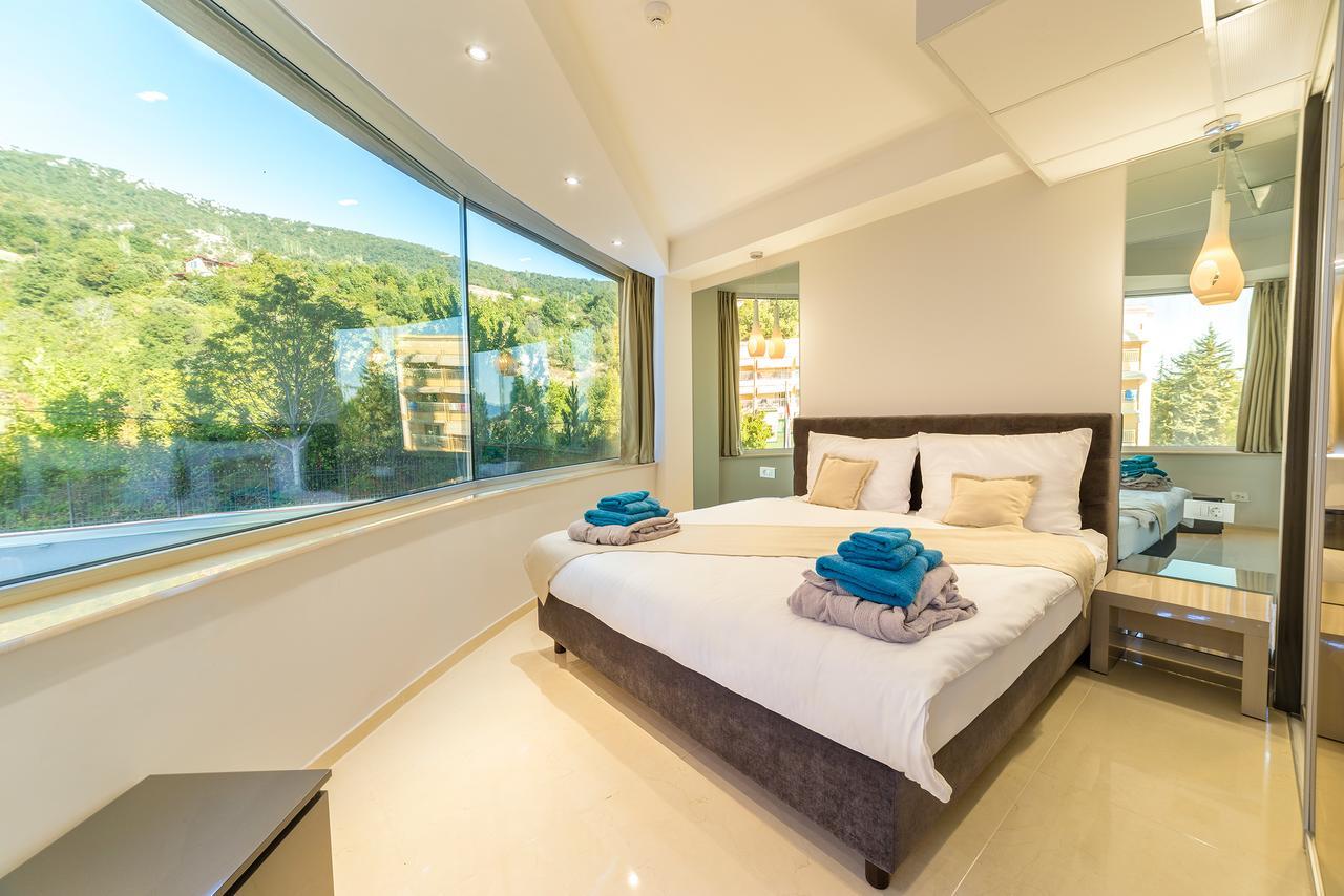 Laki Hotel & Spa Ohrid Extérieur photo