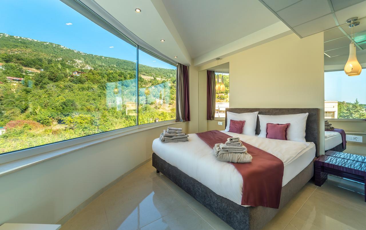 Laki Hotel & Spa Ohrid Extérieur photo