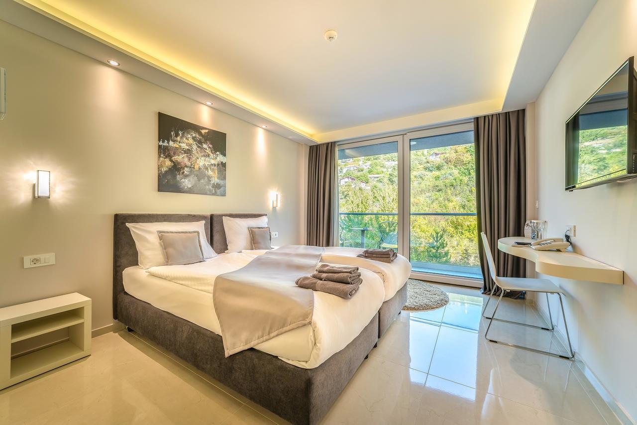 Laki Hotel & Spa Ohrid Extérieur photo