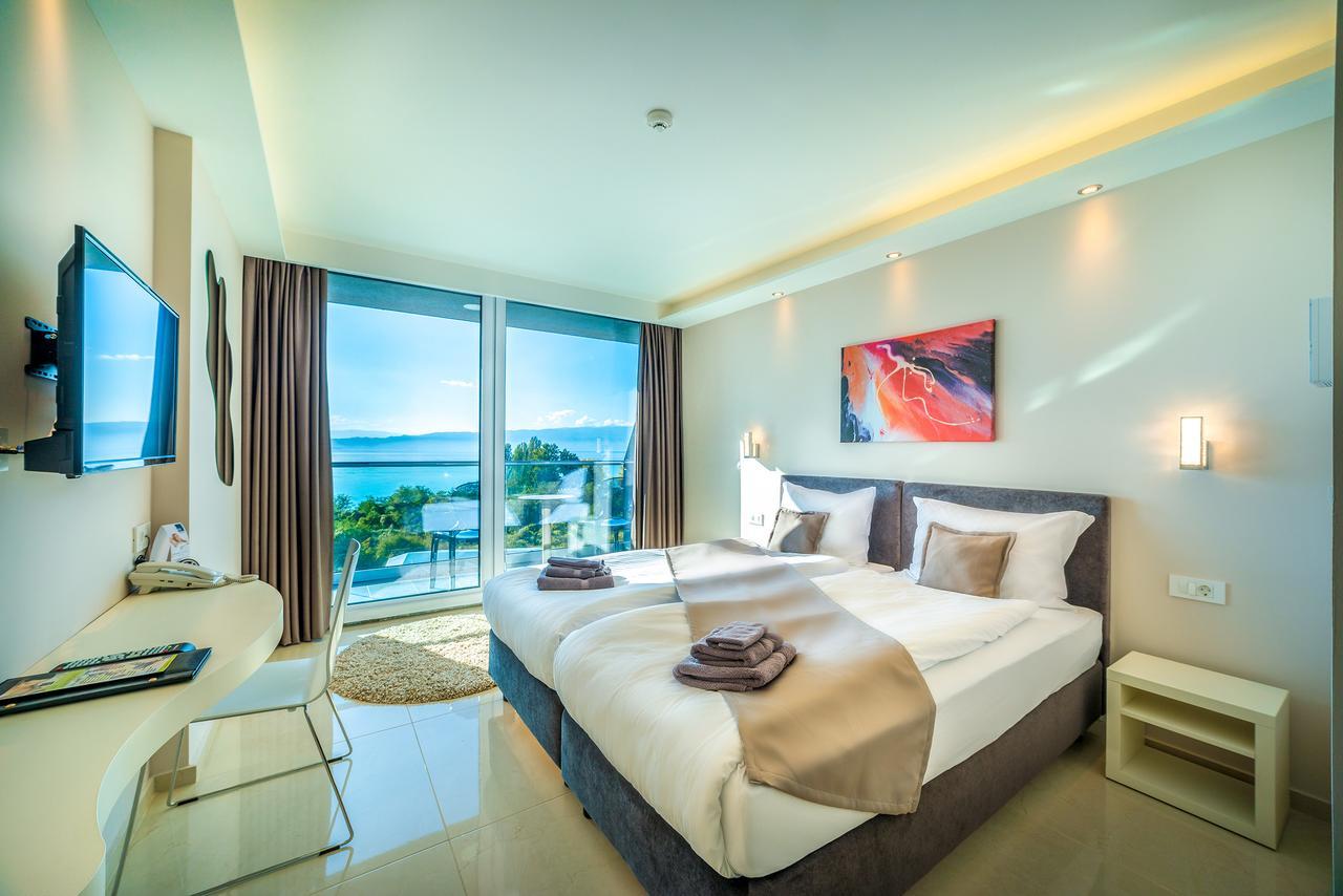 Laki Hotel & Spa Ohrid Extérieur photo