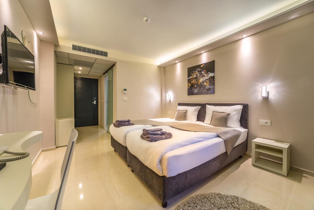 Laki Hotel & Spa Ohrid Extérieur photo