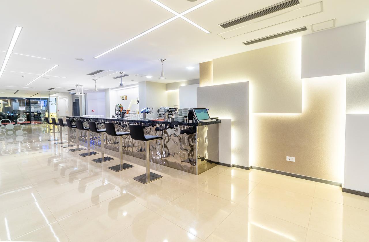 Laki Hotel & Spa Ohrid Extérieur photo