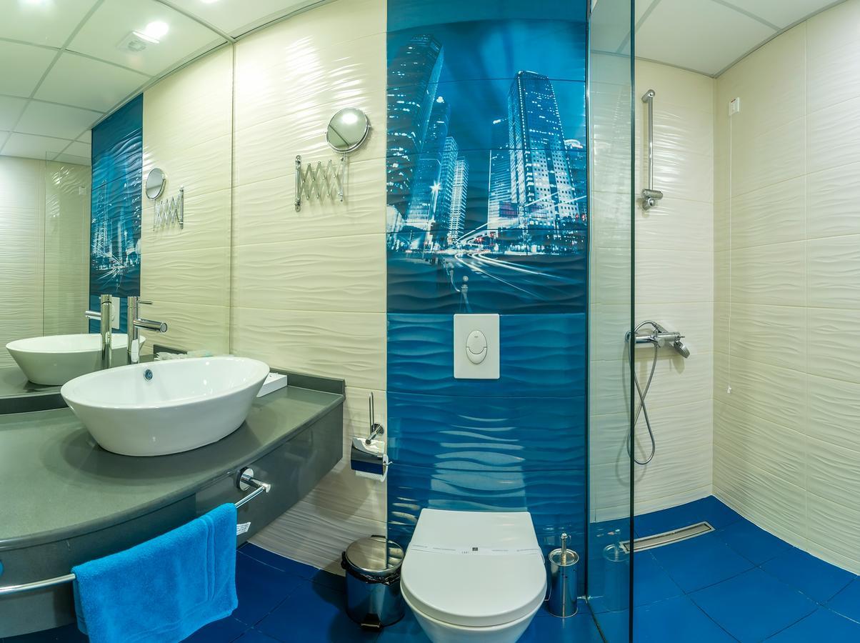 Laki Hotel & Spa Ohrid Extérieur photo
