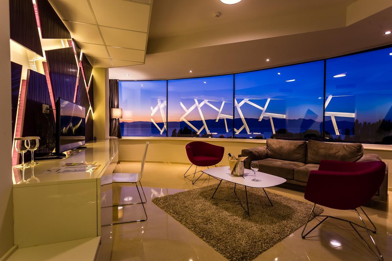 Laki Hotel & Spa Ohrid Extérieur photo