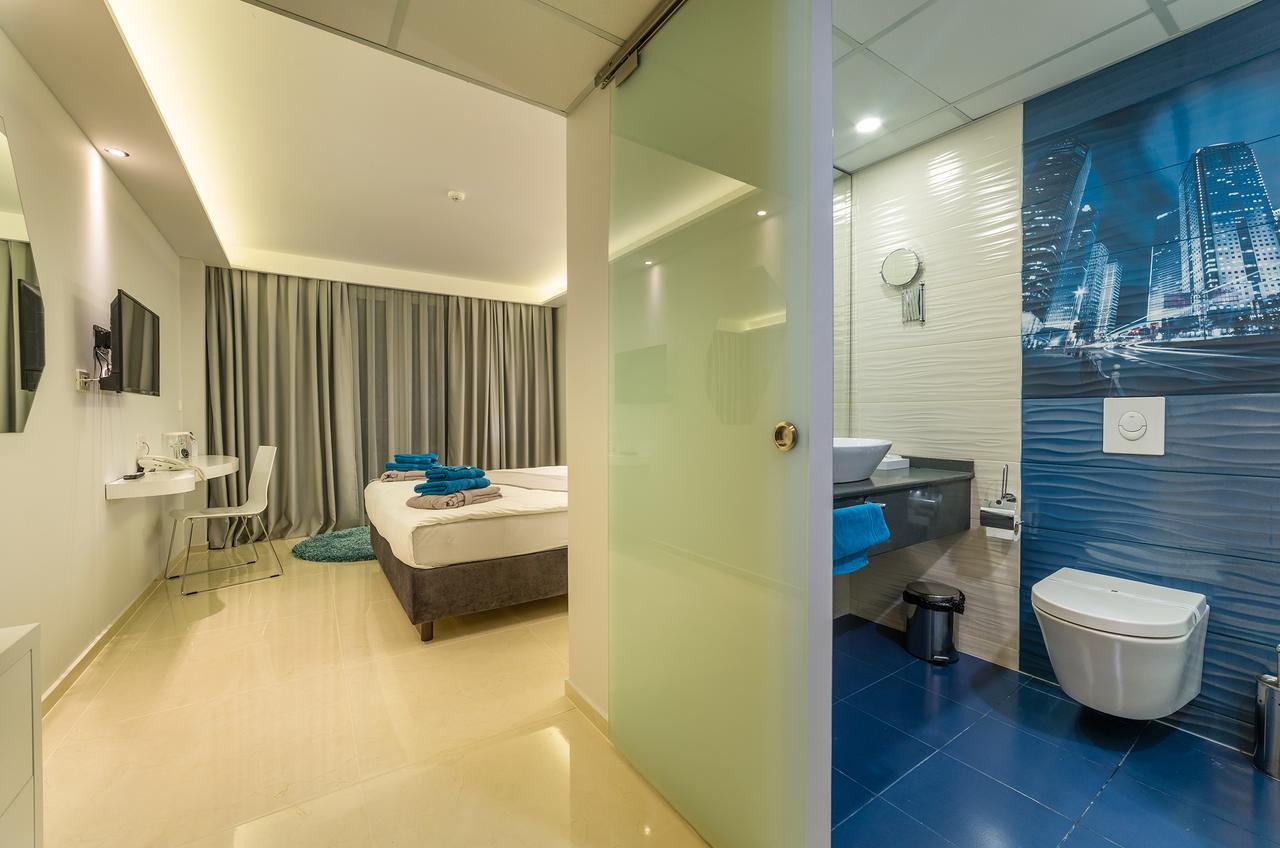 Laki Hotel & Spa Ohrid Extérieur photo